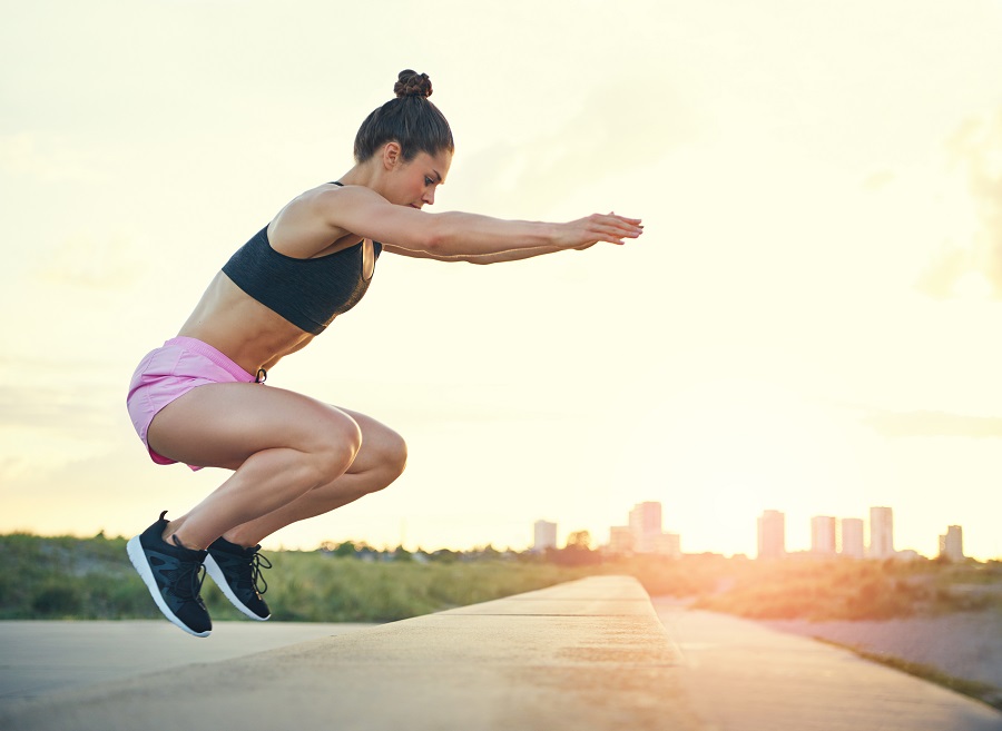 Entrenamiento funcional para mejorar tu calidad de vida