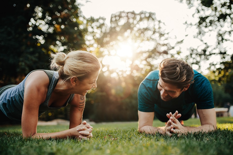 ¿Por qué es tan importante mantener y mejorar la masa muscular?