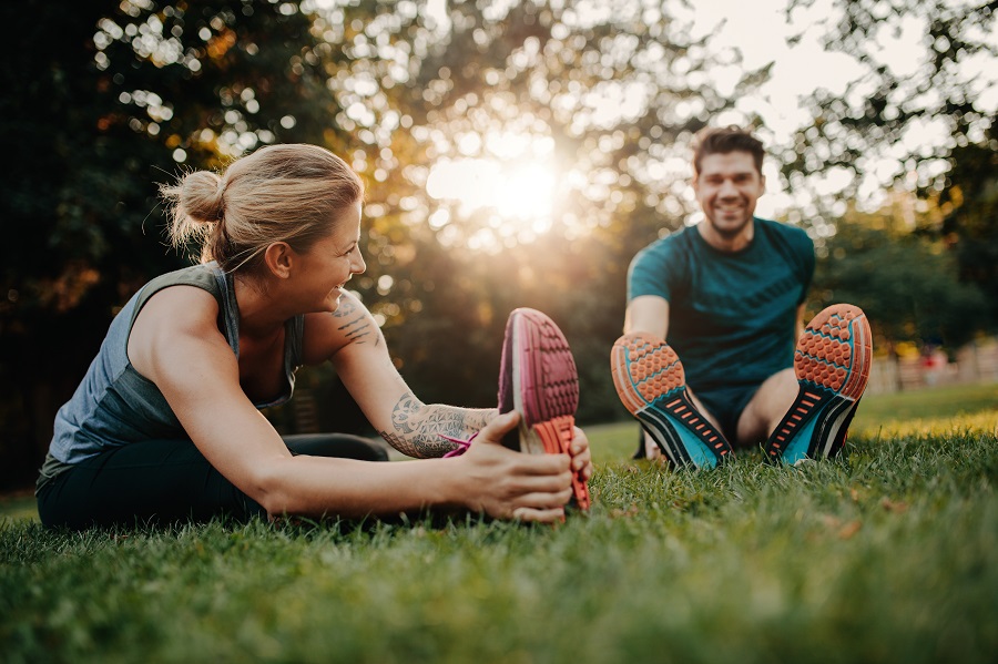 El mejor entrenamiento es el que realizas