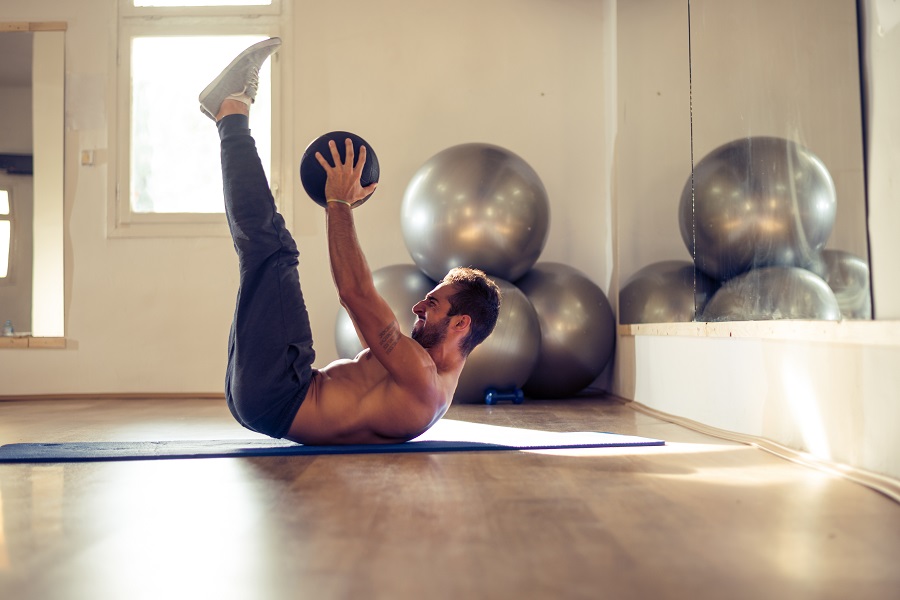 ¿Que nos aporta el entrenamiento funcional?