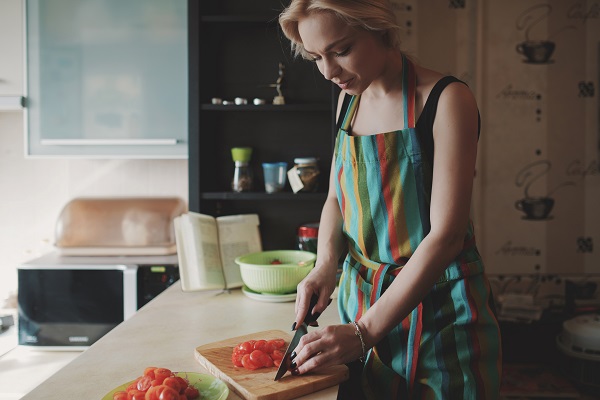 Tentación en la cocina: evita las malas costumbres que te perjudican